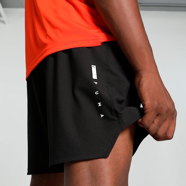 Fuse Stretch Men's  7" Training Shorts, PUMA Black, extralarge-IND